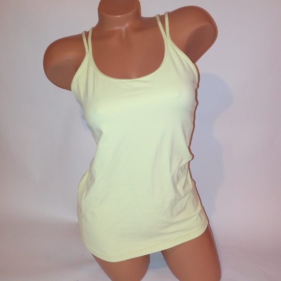 lululemon athletica Tops - Lululemon Womens Tank Top